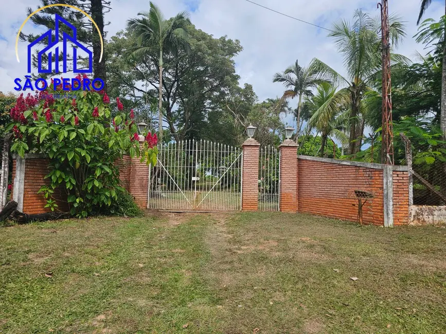 Foto 1 de Casa com 2 quartos à venda, 6700m2 em Sao Pedro - SP