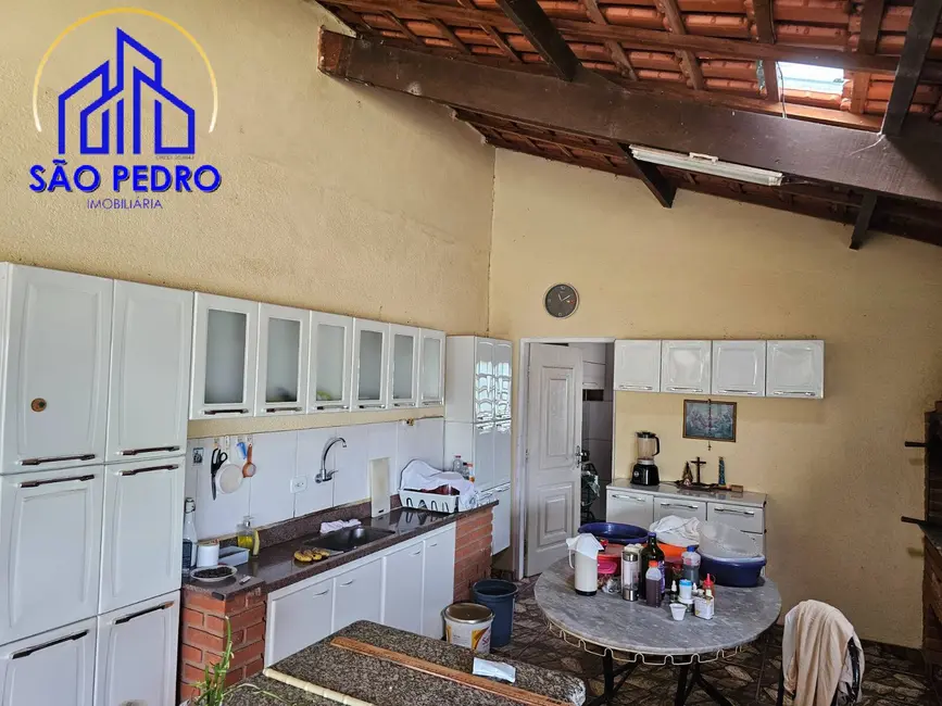 Foto 5 de Casa com 2 quartos à venda, 6700m2 em Sao Pedro - SP