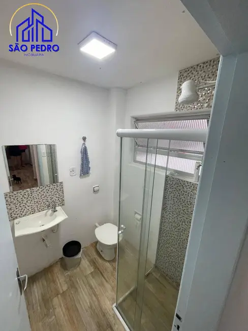 Apartamento com 1 quarto à venda, 44m2 em Canto do Forte, Praia Grande - SP - imagem 8 Foto 8 de Apartamento com 1 quarto à venda, 44m2 em Canto do Forte, Praia Grande - SP