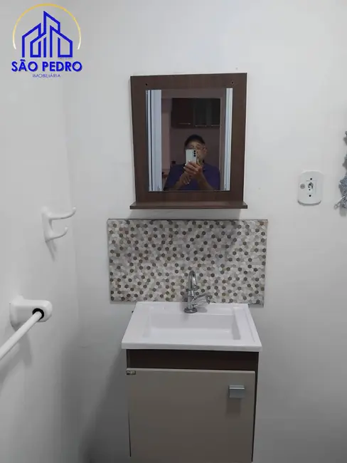 Apartamento com 1 quarto à venda, 44m2 em Canto do Forte, Praia Grande - SP - imagem 2 Foto 2 de Apartamento com 1 quarto à venda, 44m2 em Canto do Forte, Praia Grande - SP