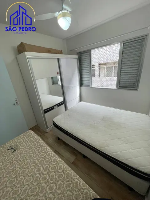 Apartamento com 1 quarto à venda, 44m2 em Canto do Forte, Praia Grande - SP - imagem 6 Foto 6 de Apartamento com 1 quarto à venda, 44m2 em Canto do Forte, Praia Grande - SP