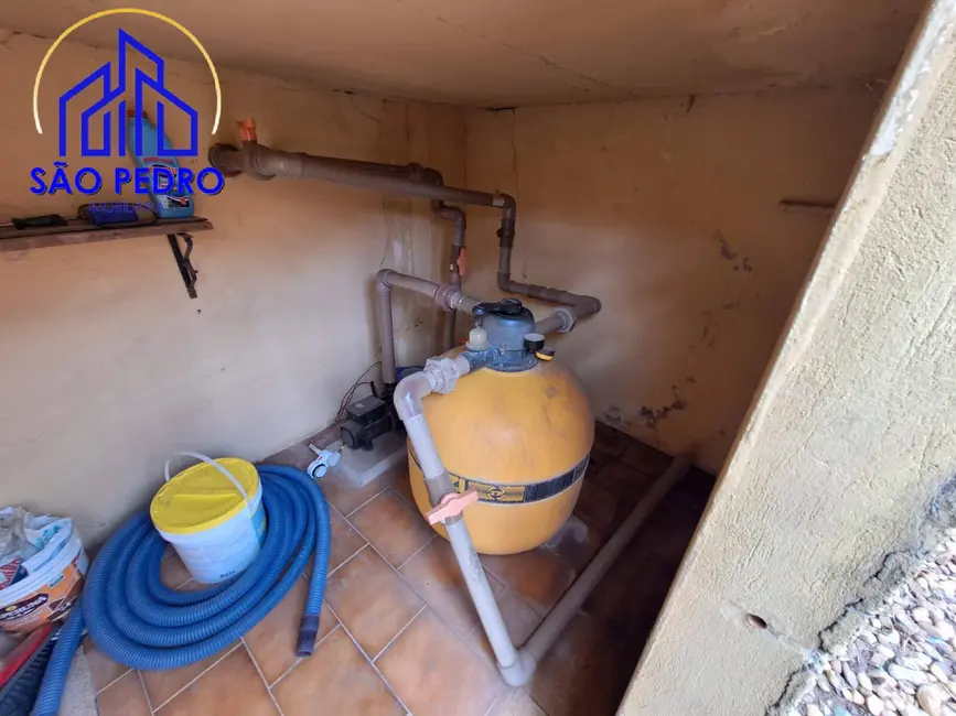 Foto 5 de Casa com 3 quartos à venda, 643m2 em Sao Pedro - SP