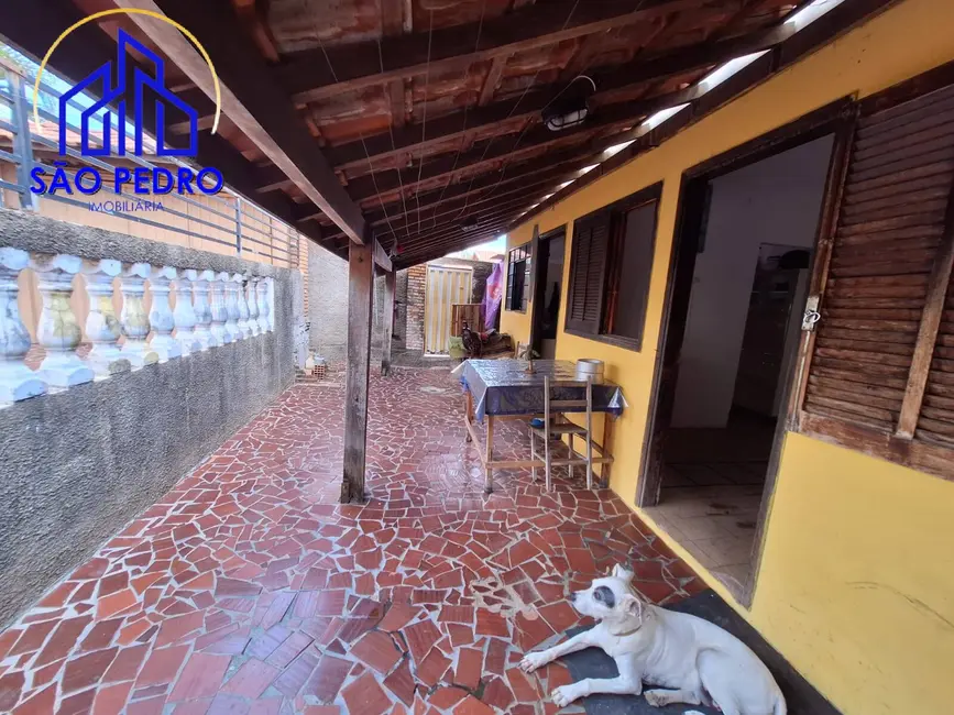 Foto 6 de Casa com 3 quartos à venda, 643m2 em Sao Pedro - SP