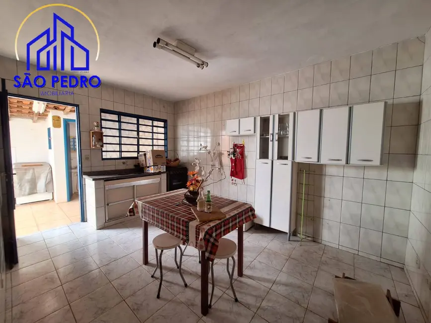 Foto 8 de Casa com 2 quartos à venda, 3001225m2 em Brotas - SP