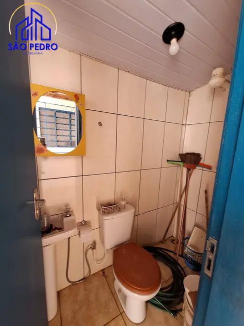 Foto 4 de Casa com 2 quartos à venda, 3001225m2 em Brotas - SP