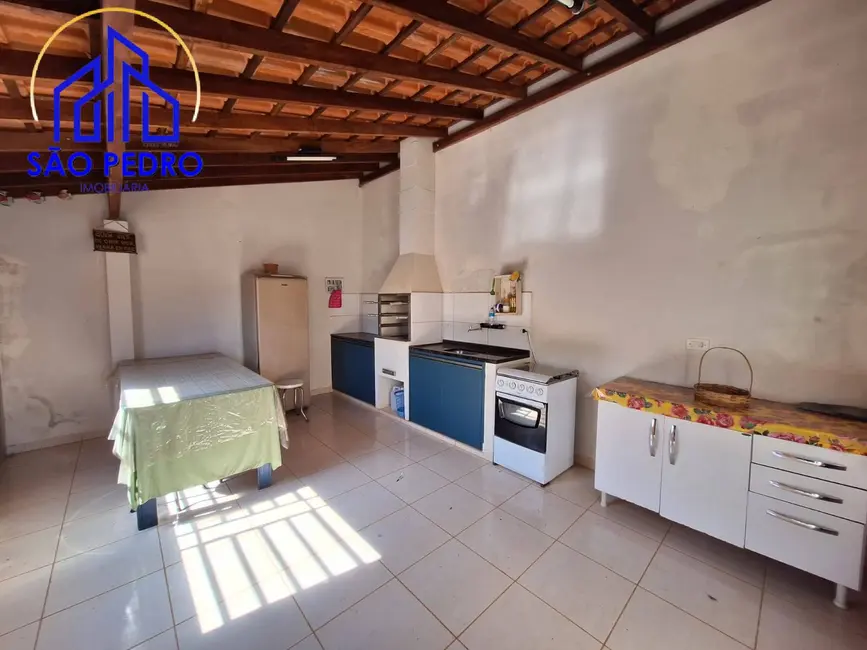 Foto 5 de Casa com 2 quartos à venda, 3001225m2 em Brotas - SP