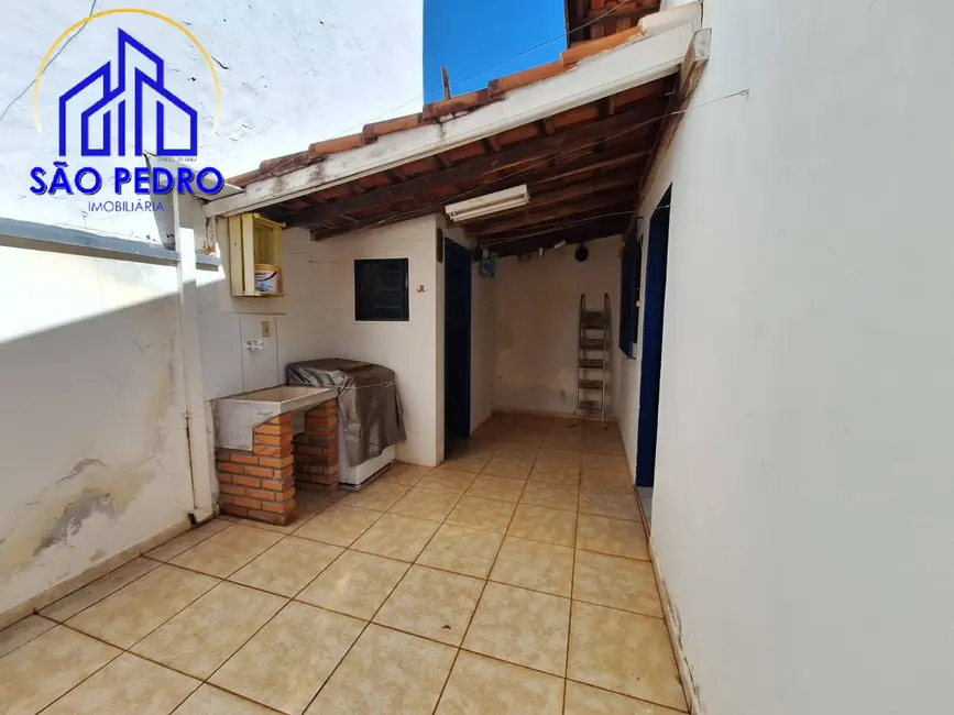 Foto 6 de Casa com 2 quartos à venda, 3001225m2 em Brotas - SP