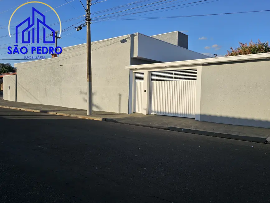 Foto 8 de Casa com 3 quartos à venda, 390m2 em Sao Pedro - SP