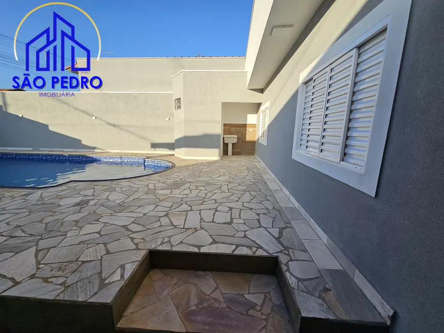 Foto 4 de Casa com 3 quartos à venda, 390m2 em Sao Pedro - SP