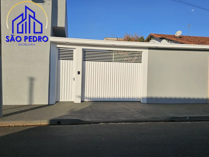 Foto 7 de Casa com 3 quartos à venda, 390m2 em Sao Pedro - SP