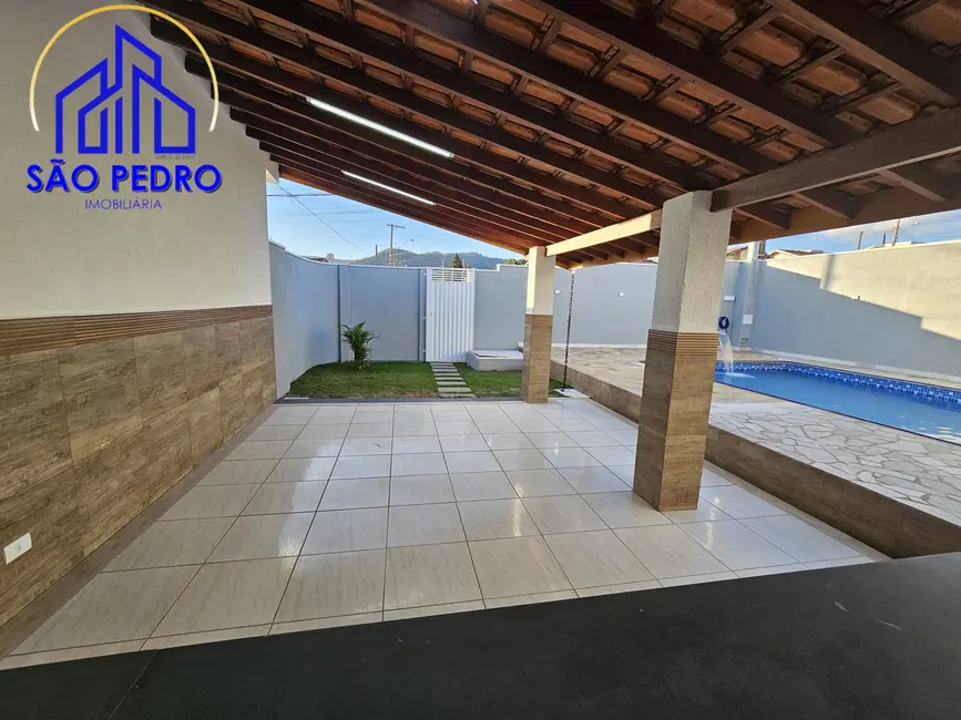Foto 6 de Casa com 3 quartos à venda, 390m2 em Sao Pedro - SP