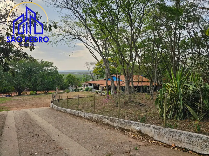 Foto 4 de Casa com 3 quartos à venda, 8680m2 em Sao Pedro - SP