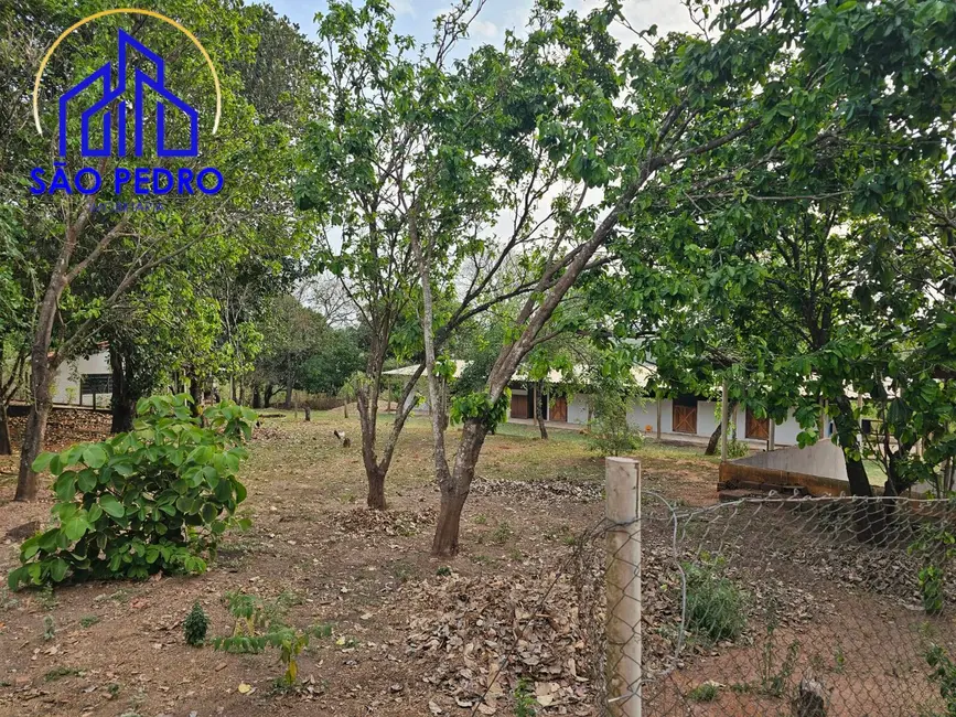 Foto 2 de Casa com 3 quartos à venda, 8680m2 em Sao Pedro - SP