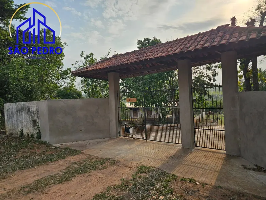 Foto 3 de Casa com 3 quartos à venda, 8680m2 em Sao Pedro - SP