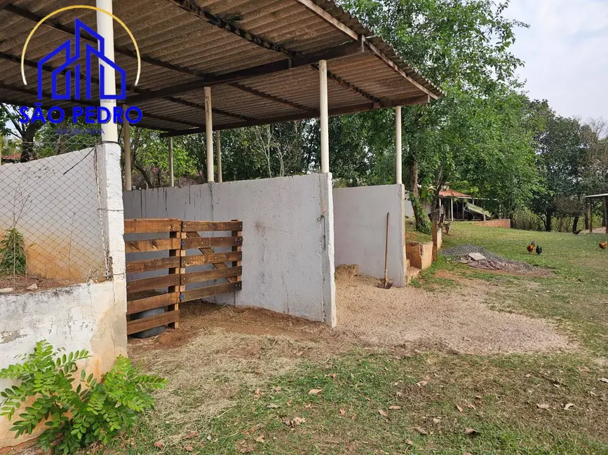 Foto 8 de Casa com 3 quartos à venda, 8680m2 em Sao Pedro - SP