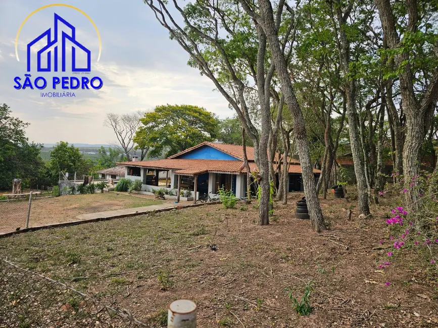 Foto 5 de Casa com 3 quartos à venda, 8680m2 em Sao Pedro - SP