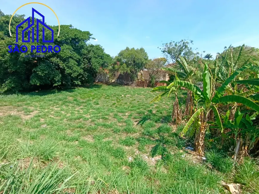 Foto 8 de Terreno / Lote à venda, 2288m2 em Sao Pedro - SP