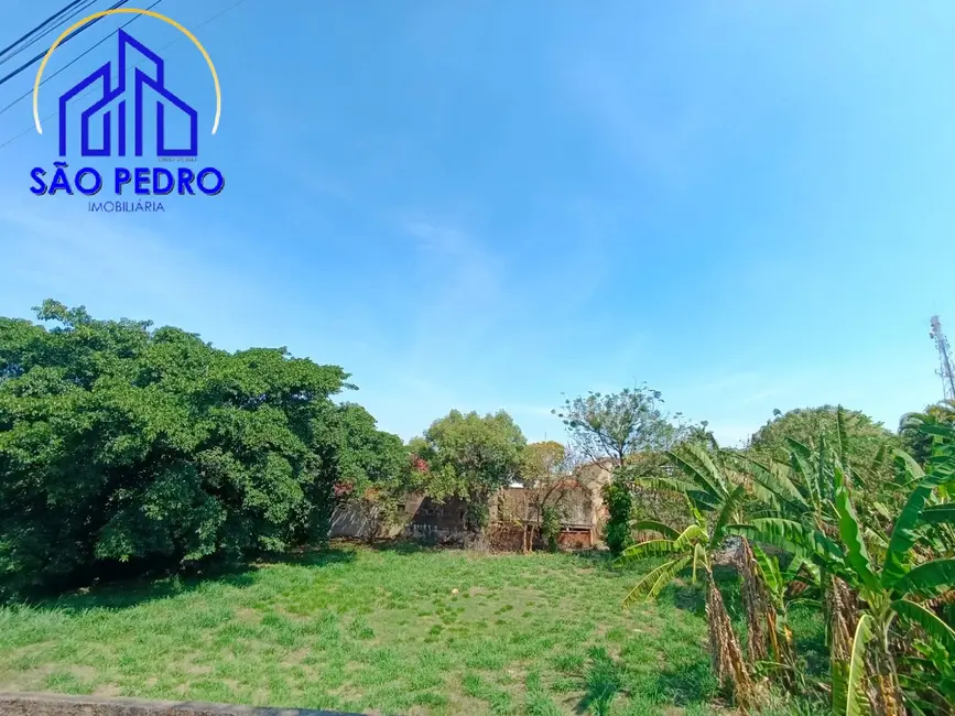 Foto 9 de Terreno / Lote à venda, 2288m2 em Sao Pedro - SP