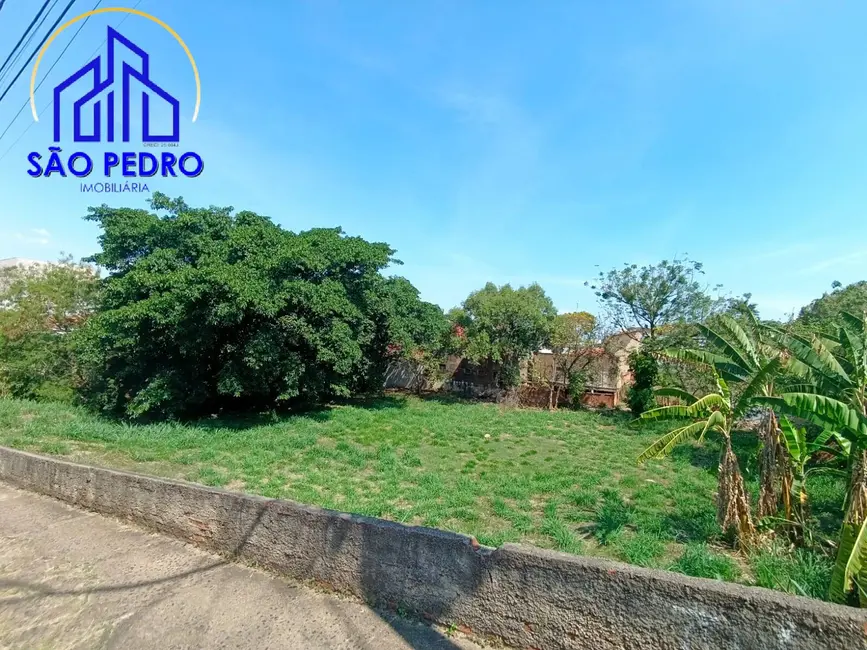 Foto 7 de Terreno / Lote à venda, 2288m2 em Sao Pedro - SP