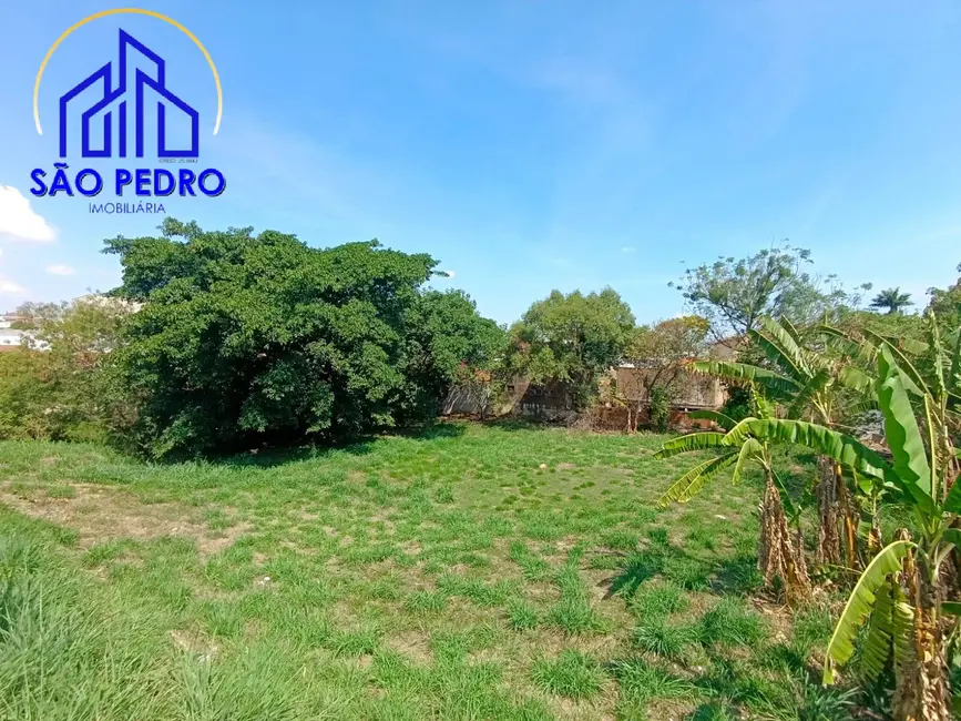 Foto 6 de Terreno / Lote à venda, 2288m2 em Sao Pedro - SP
