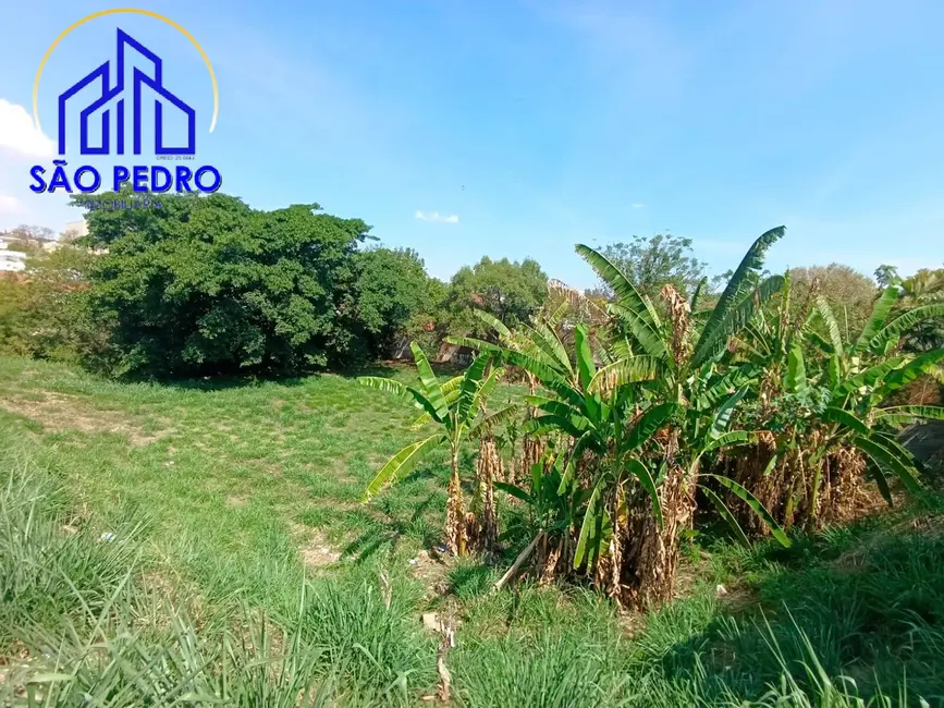 Foto 2 de Terreno / Lote à venda, 2288m2 em Sao Pedro - SP