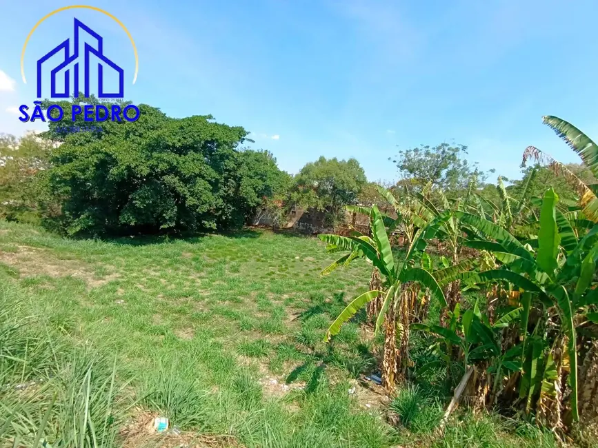 Foto 5 de Terreno / Lote à venda, 2288m2 em Sao Pedro - SP