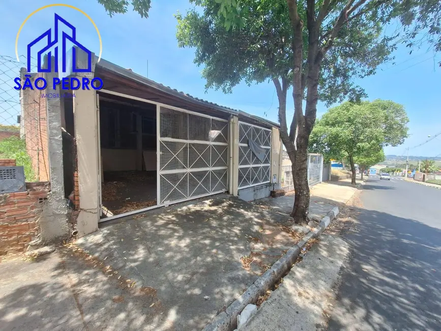 Foto 2 de Casa com 2 quartos à venda em Sao Pedro - SP