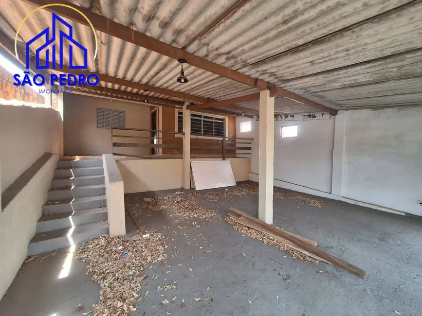 Foto 3 de Casa com 2 quartos à venda em Sao Pedro - SP