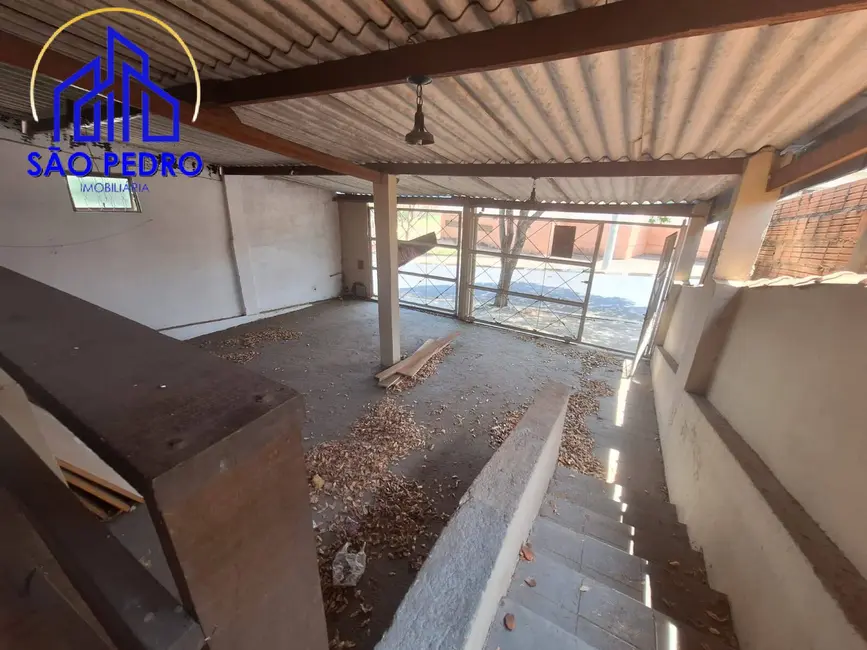 Foto 4 de Casa com 2 quartos à venda em Sao Pedro - SP