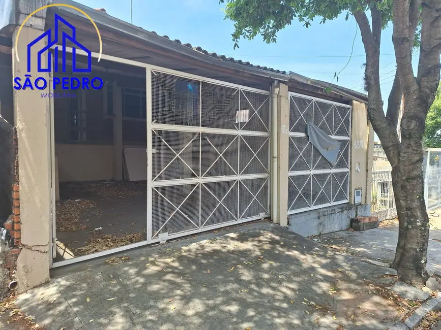 Foto 1 de Casa com 2 quartos à venda em Sao Pedro - SP