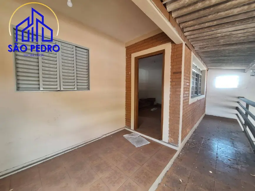 Foto 6 de Casa com 2 quartos à venda em Sao Pedro - SP