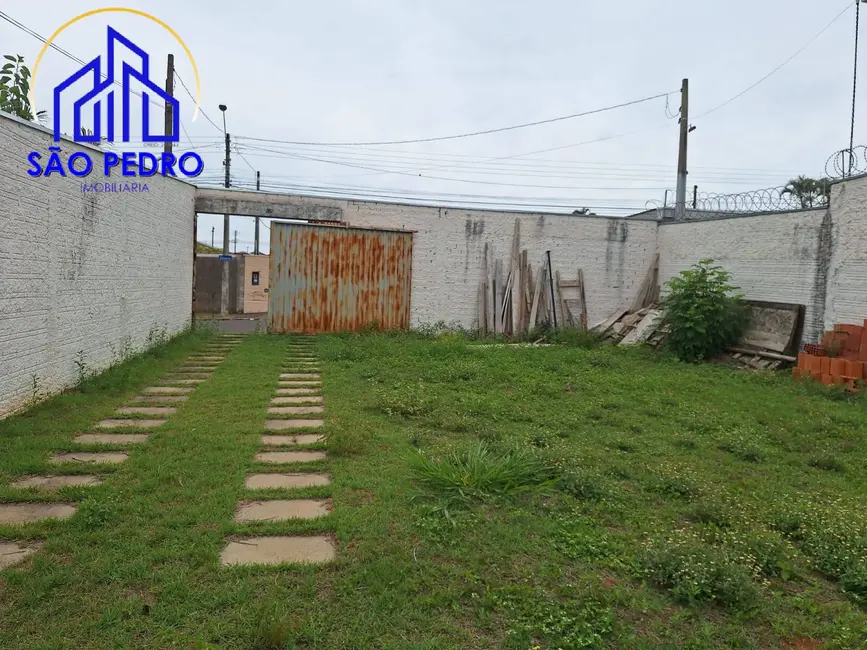 Foto 4 de Terreno / Lote à venda, 495m2 em Sao Pedro - SP