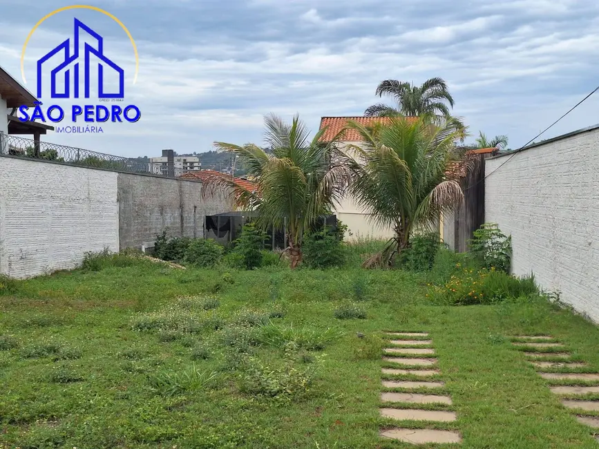 Foto 2 de Terreno / Lote à venda, 495m2 em Sao Pedro - SP