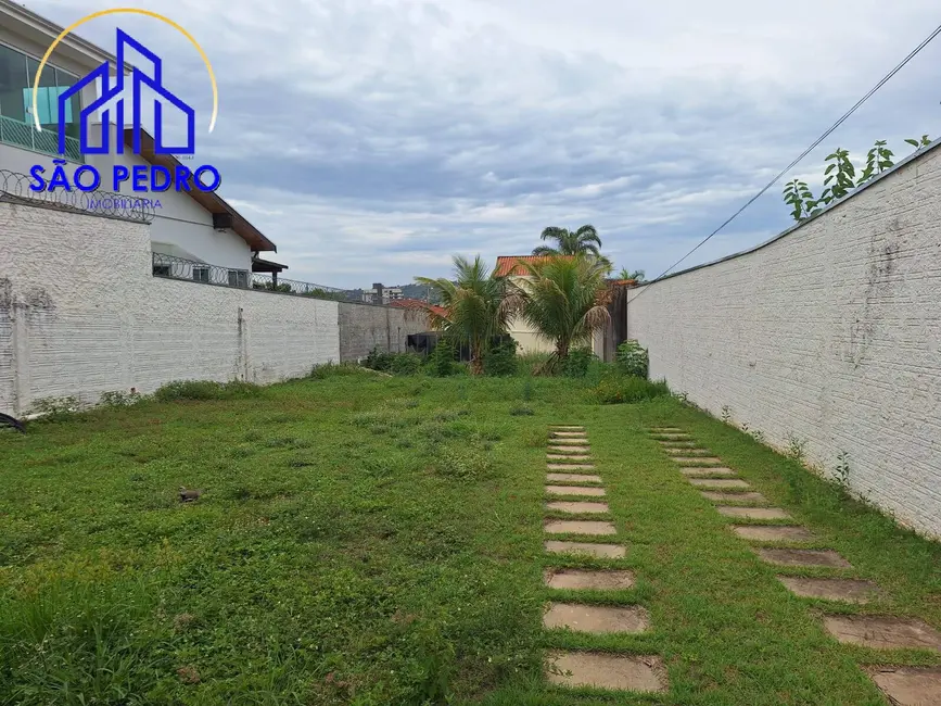 Foto 1 de Terreno / Lote à venda, 495m2 em Sao Pedro - SP