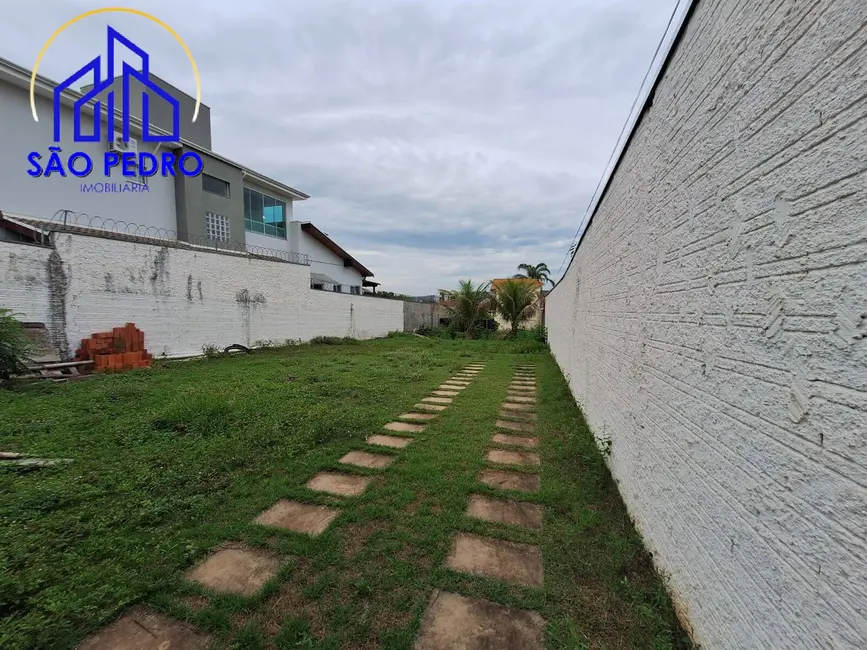 Foto 5 de Terreno / Lote à venda, 495m2 em Sao Pedro - SP