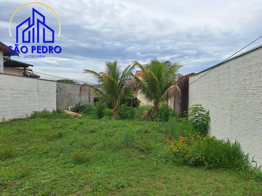 Foto 3 de Terreno / Lote à venda, 495m2 em Sao Pedro - SP