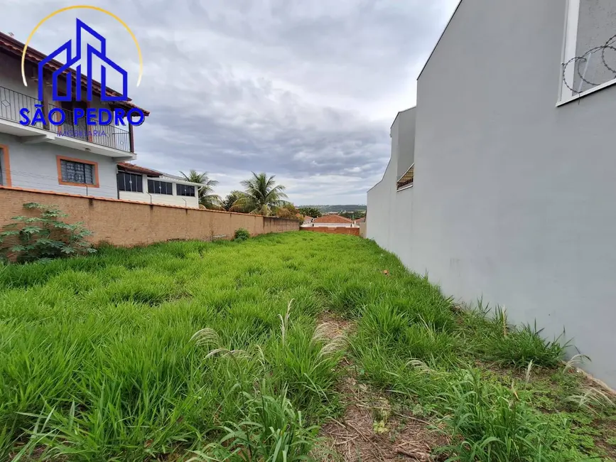 Foto 2 de Terreno / Lote à venda, 495m2 em Sao Pedro - SP