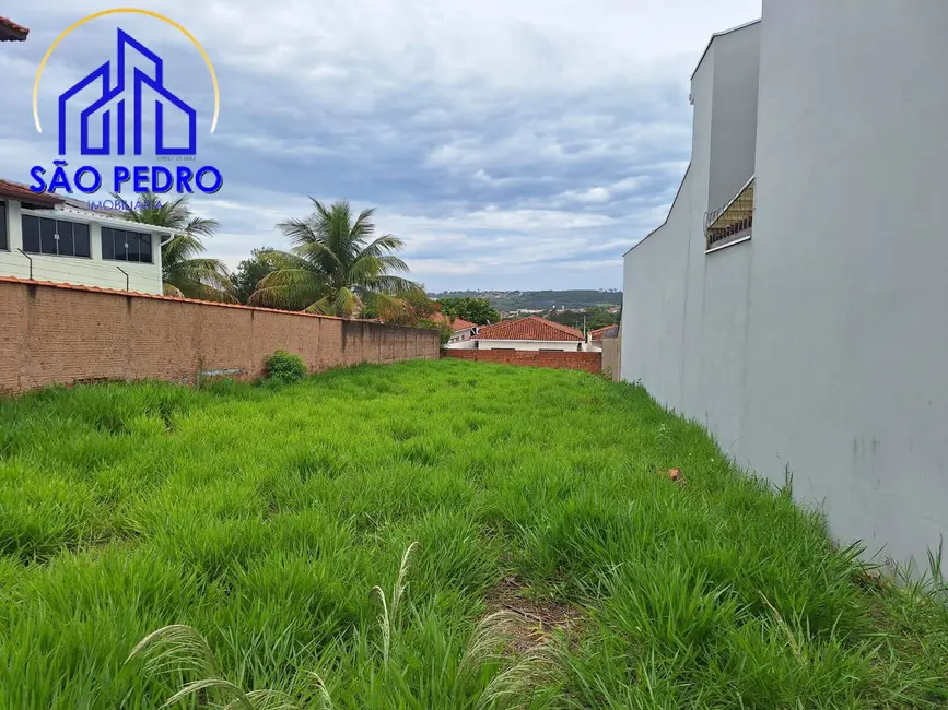 Foto 6 de Terreno / Lote à venda, 495m2 em Sao Pedro - SP