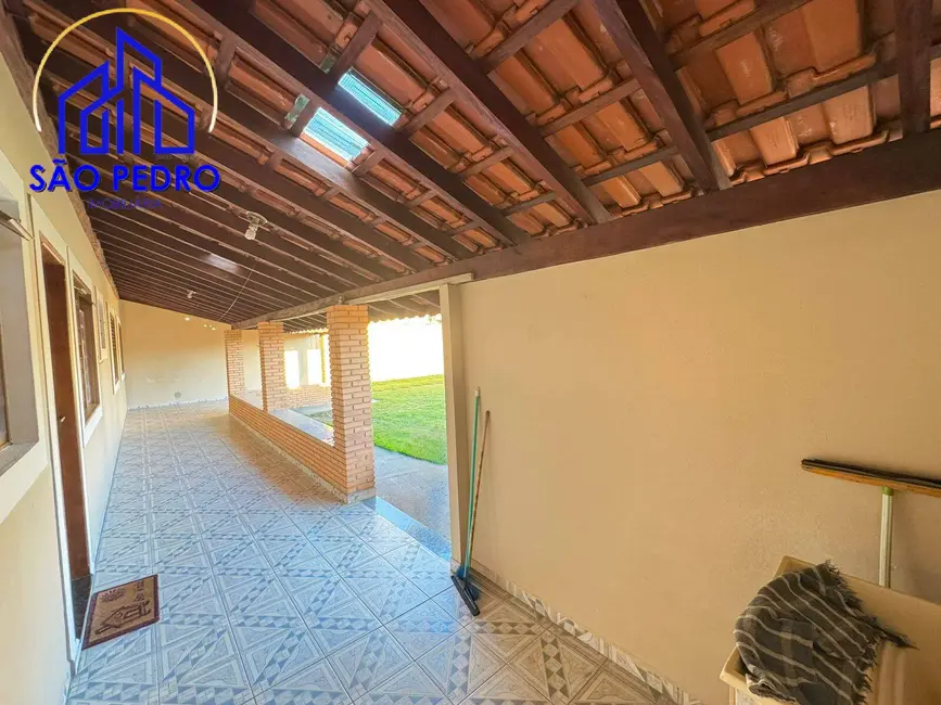 Foto 7 de Casa com 2 quartos à venda, 333m2 em Sao Pedro - SP