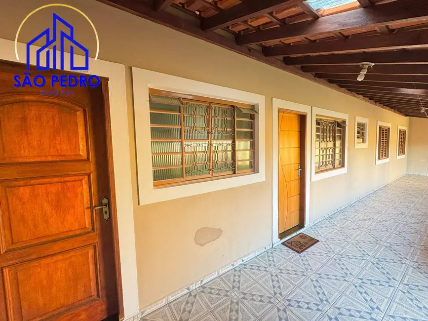 Foto 4 de Casa com 2 quartos à venda, 333m2 em Sao Pedro - SP
