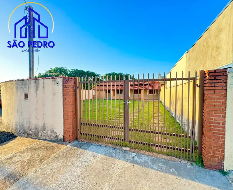 Foto 1 de Casa com 2 quartos à venda, 333m2 em Sao Pedro - SP