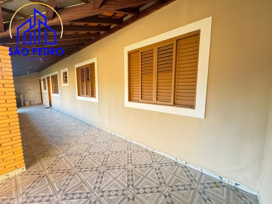 Foto 6 de Casa com 2 quartos à venda, 333m2 em Sao Pedro - SP