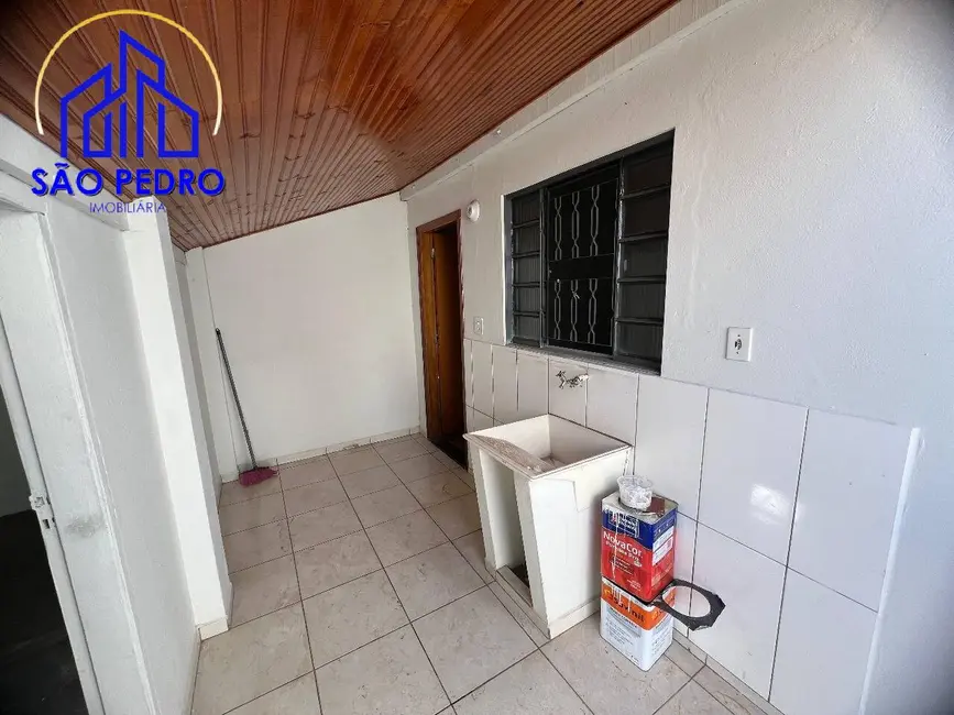 Foto 7 de Casa com 2 quartos à venda em Sao Pedro - SP