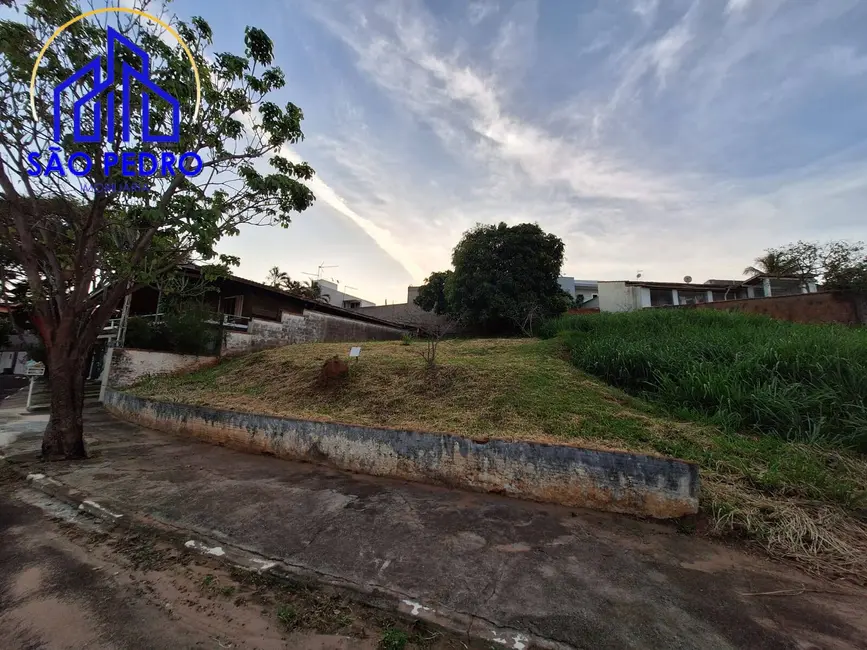 Foto 5 de Terreno / Lote à venda, 327m2 em Sao Pedro - SP