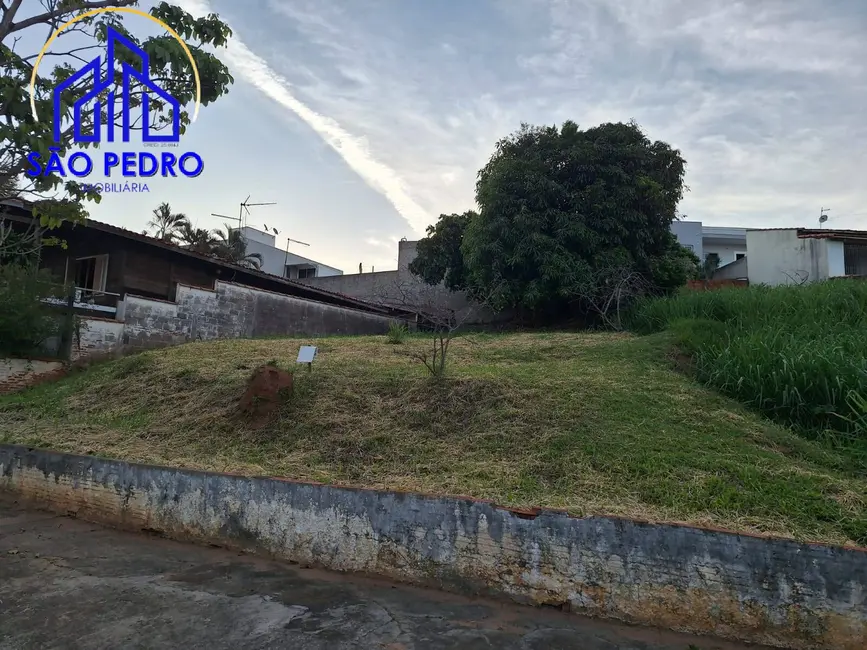 Foto 6 de Terreno / Lote à venda, 327m2 em Sao Pedro - SP