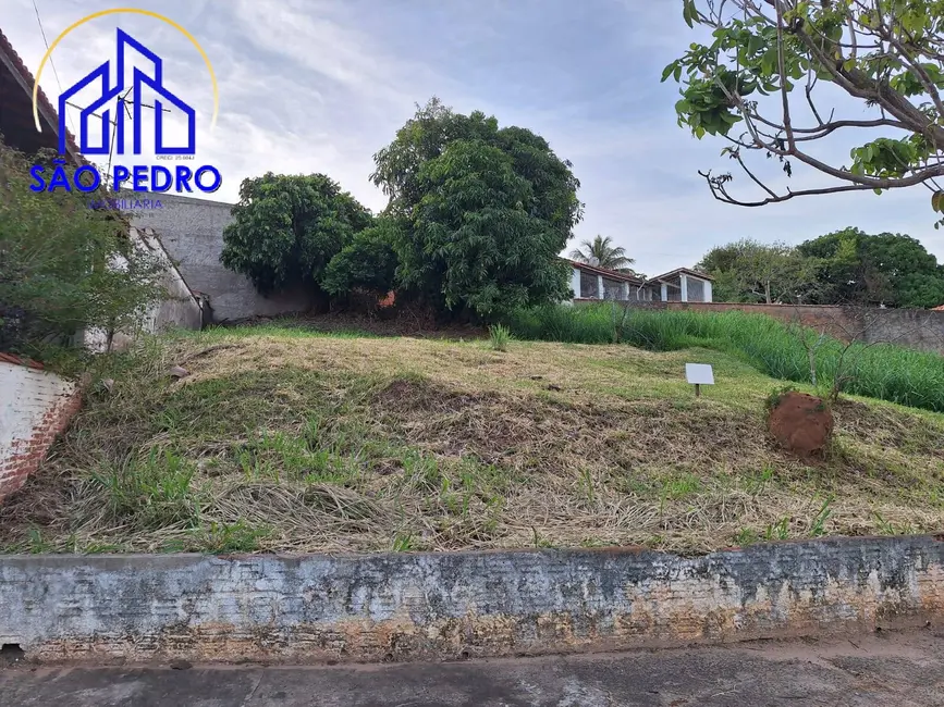 Foto 7 de Terreno / Lote à venda, 327m2 em Sao Pedro - SP
