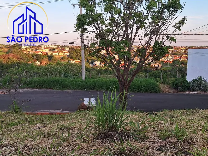 Foto 2 de Terreno / Lote à venda, 327m2 em Sao Pedro - SP