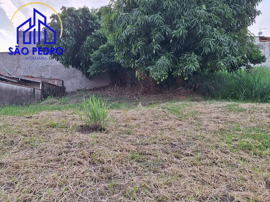 Foto 4 de Terreno / Lote à venda, 327m2 em Sao Pedro - SP