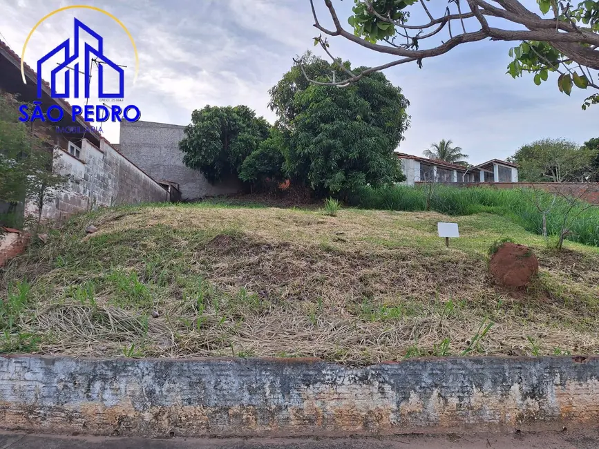 Foto 1 de Terreno / Lote à venda, 327m2 em Sao Pedro - SP