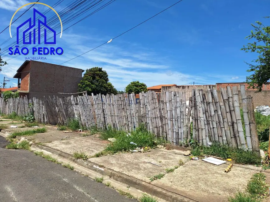 Foto 2 de Terreno / Lote à venda, 2501025m2 em Sao Pedro - SP